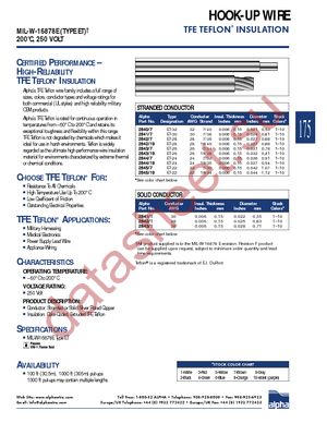 C2015A.12.07 datasheet  